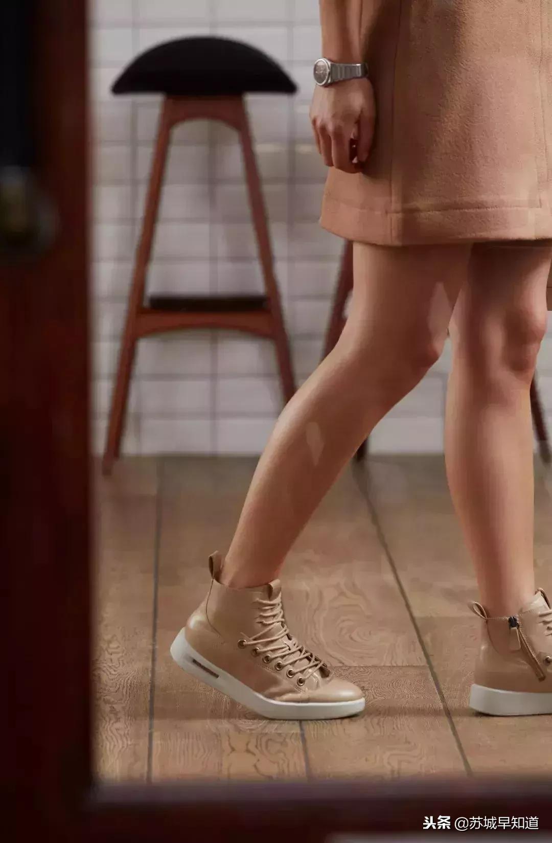 大牌女鞋推荐秋冬,推荐好看的秋冬女鞋