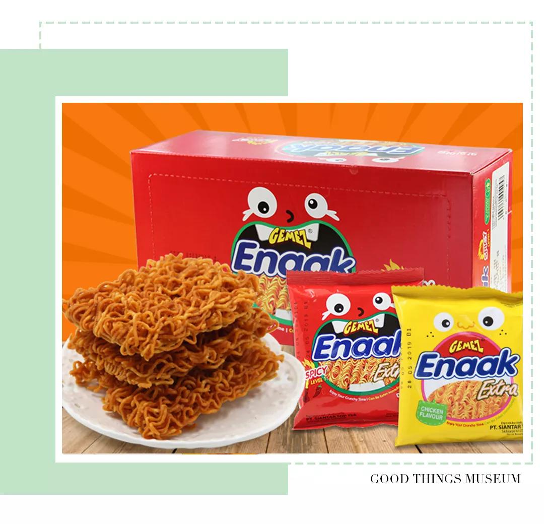 回购率最高的10种美食,回购率最高有特色的零食