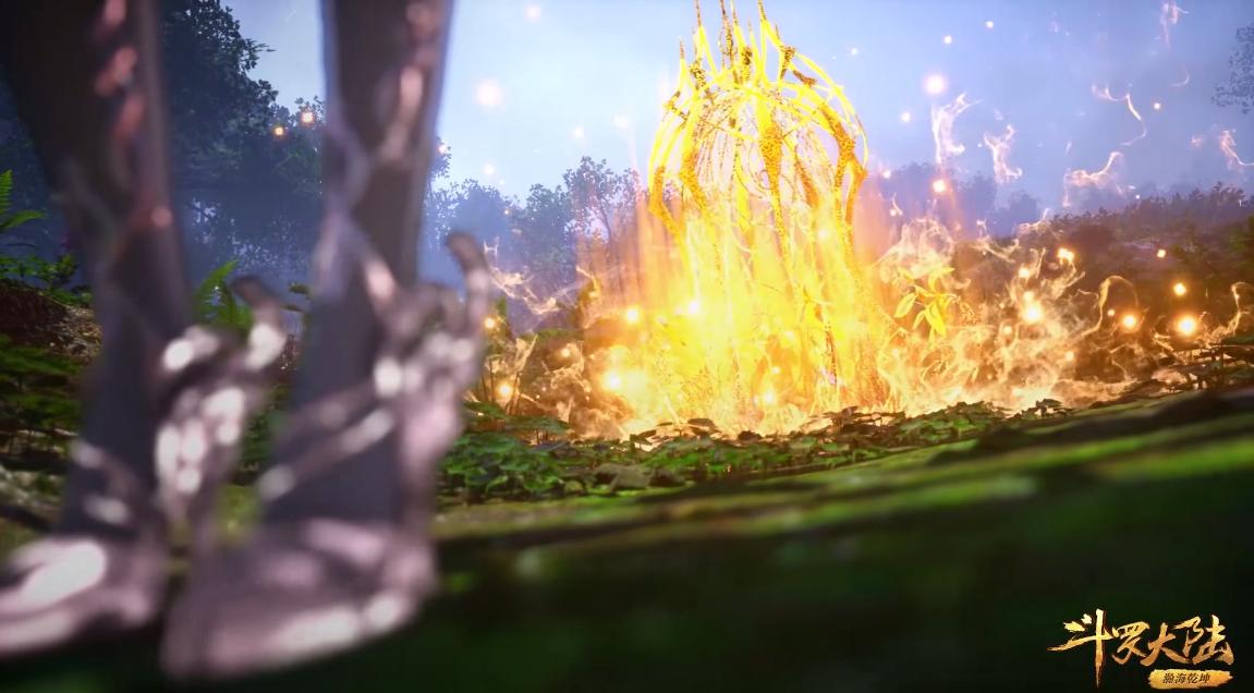 斗罗大陆最强五大武魂,斗罗大陆五大最强武魂