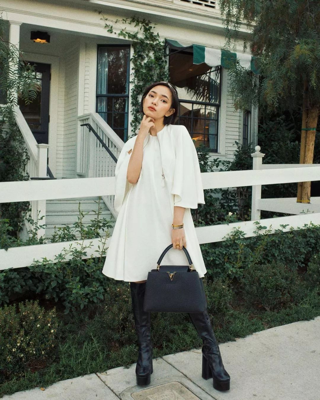 撞脸宋慧乔的中国女星,撞脸宋慧乔的网红