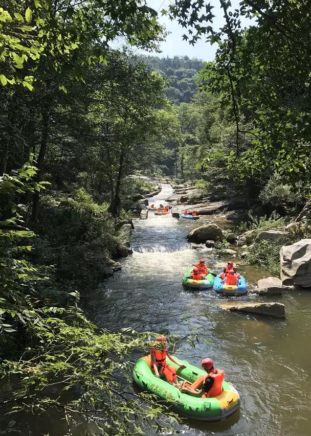 夏日狂欢节全程,夏日狂欢水上派对