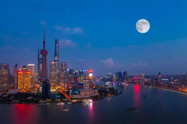 古人文人咏月的诗,唐代不知名的诗词