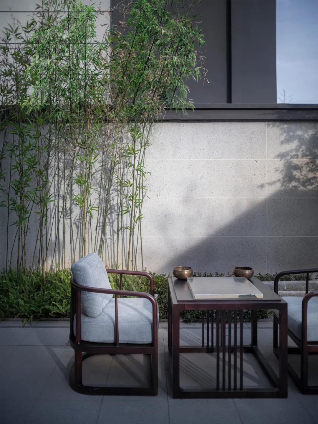 笛东臻品｜“隐于市井，桃源别境”-奥园楚江书院·桃源里