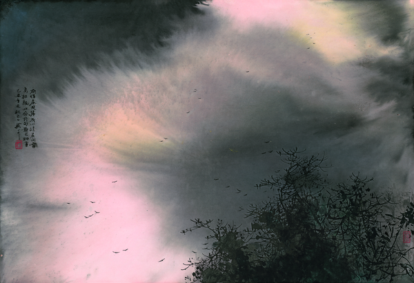 冯骥才时光批注,日历冯骥才感悟