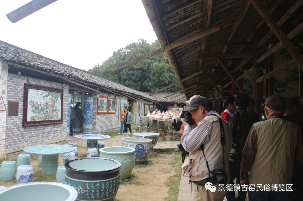 聊聊瓷文化,瓷文化源远流长