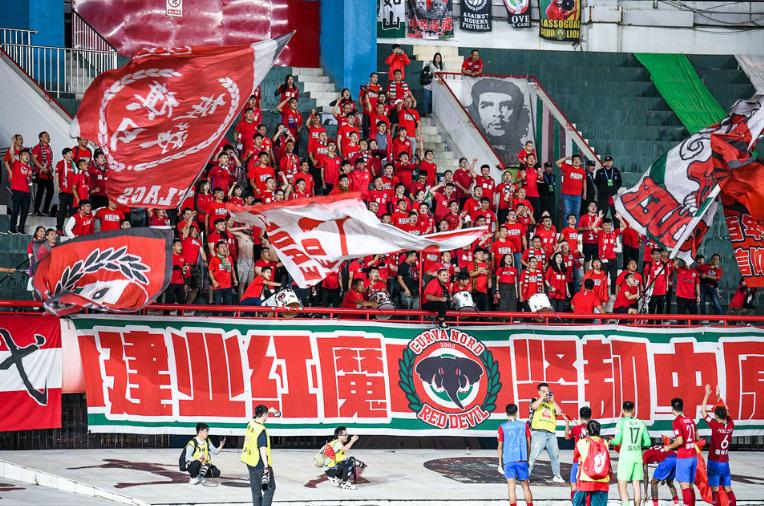 大限将至！中性化名称最后四天中超16强大半定新名一队最神秘