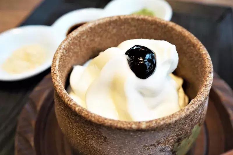 日式最简单的甜点,日本抹茶手作甜品