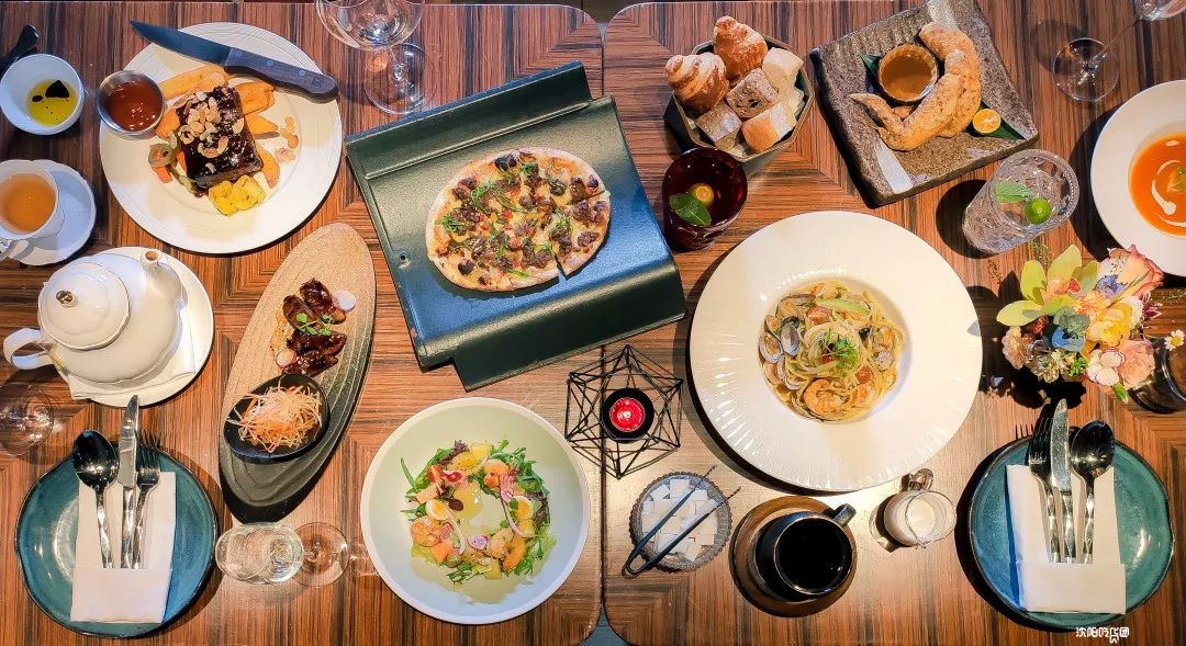 沈阳高级西餐最正宗,沈阳帕帕斯西餐