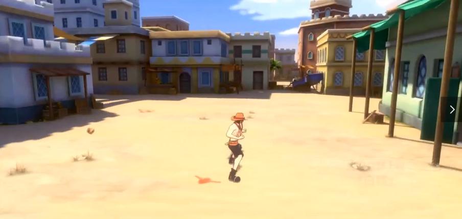 航海王热血航线伙伴试炼,热血航线伙伴试炼没有鹰眼