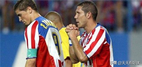 费尔南多托雷斯个人资料,费尔南多托雷斯经典时刻