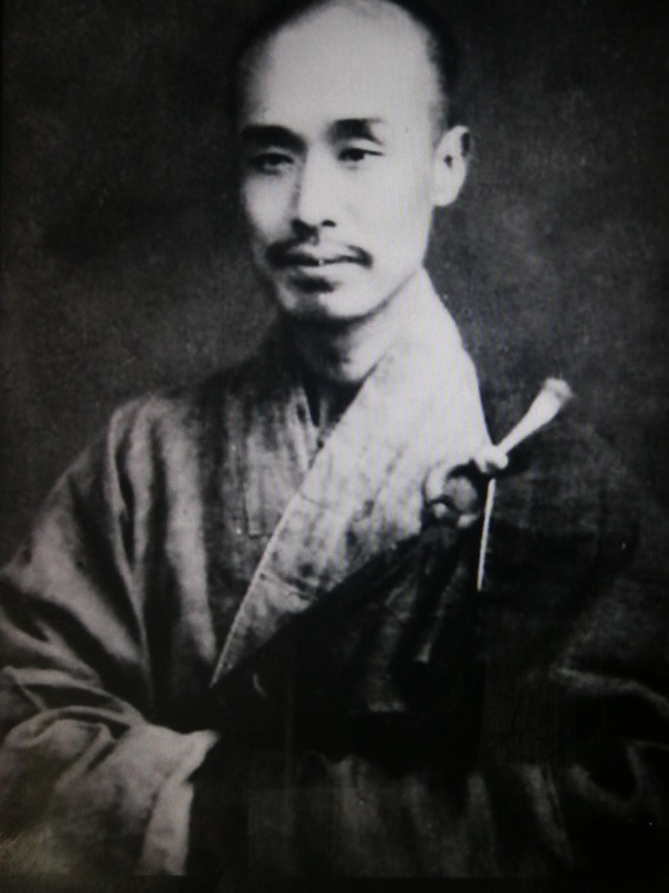 李叔同的长亭外古道边芳草碧连天,李叔同故居纪念馆长亭外古道边