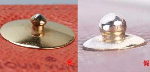 LV包的简单鉴别