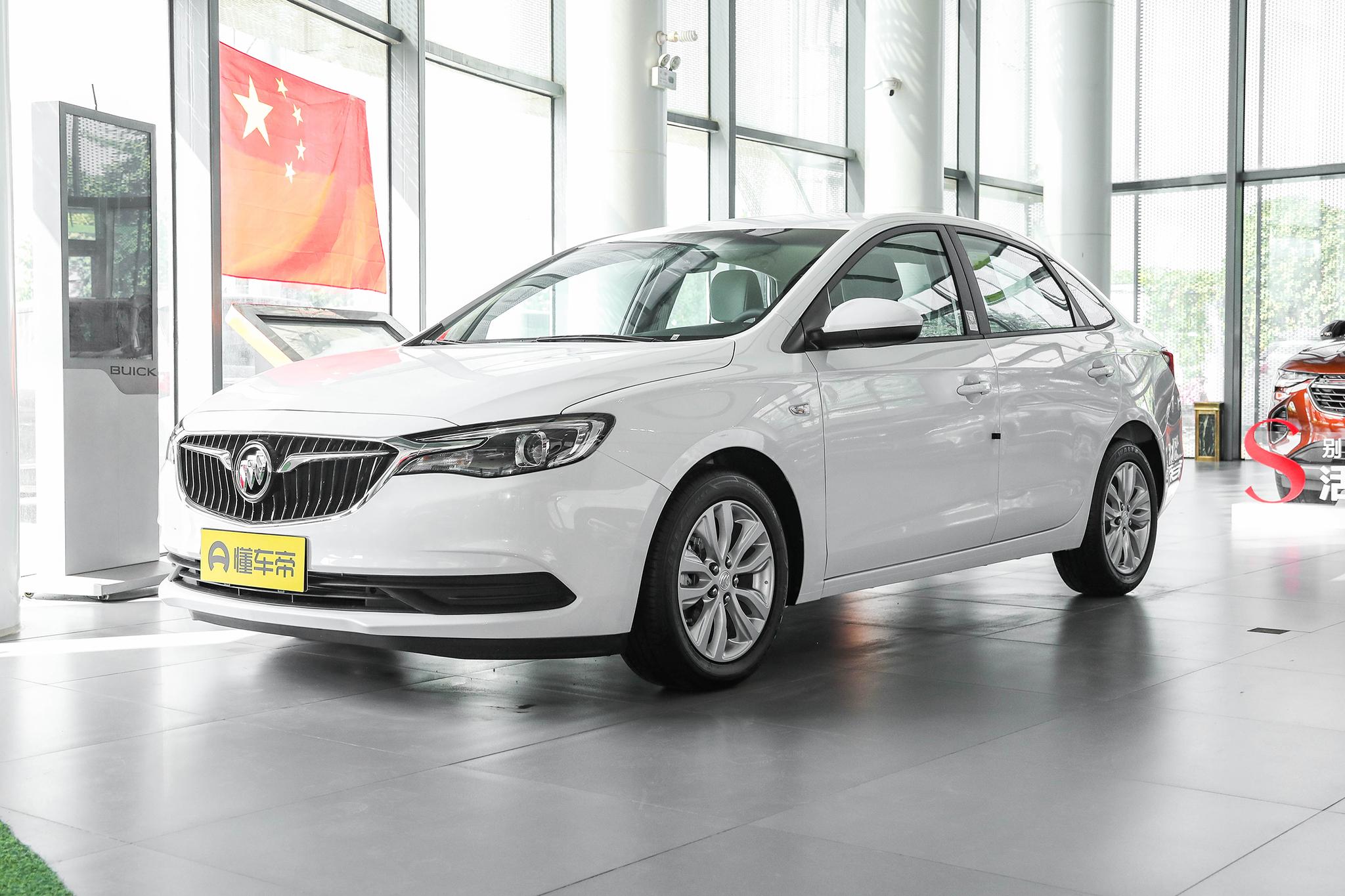 英朗动力,英朗的动力