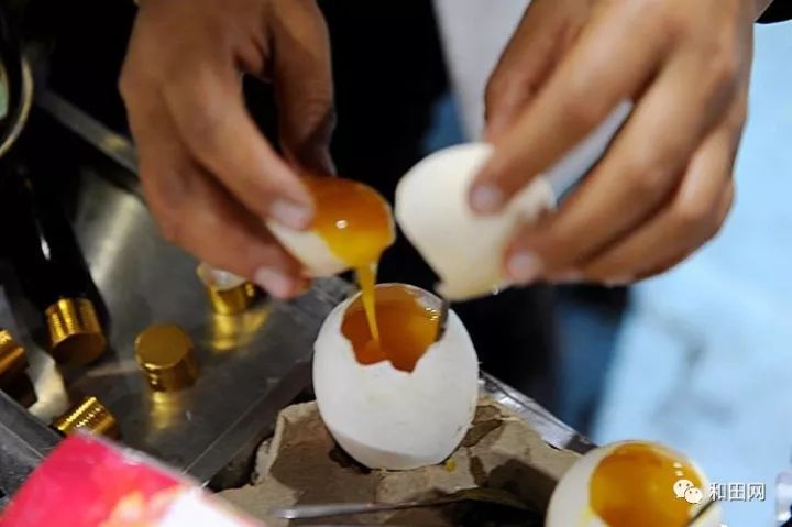 舌尖上的和田美食,舌尖上的中国之和田