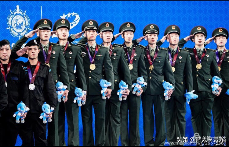 「琳达」「野草诗社」诗贺‖武汉举办世界军运会