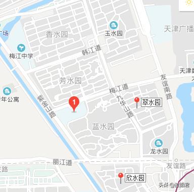 河西中心小学对应哪个片区,河西中心小学是市重点吗