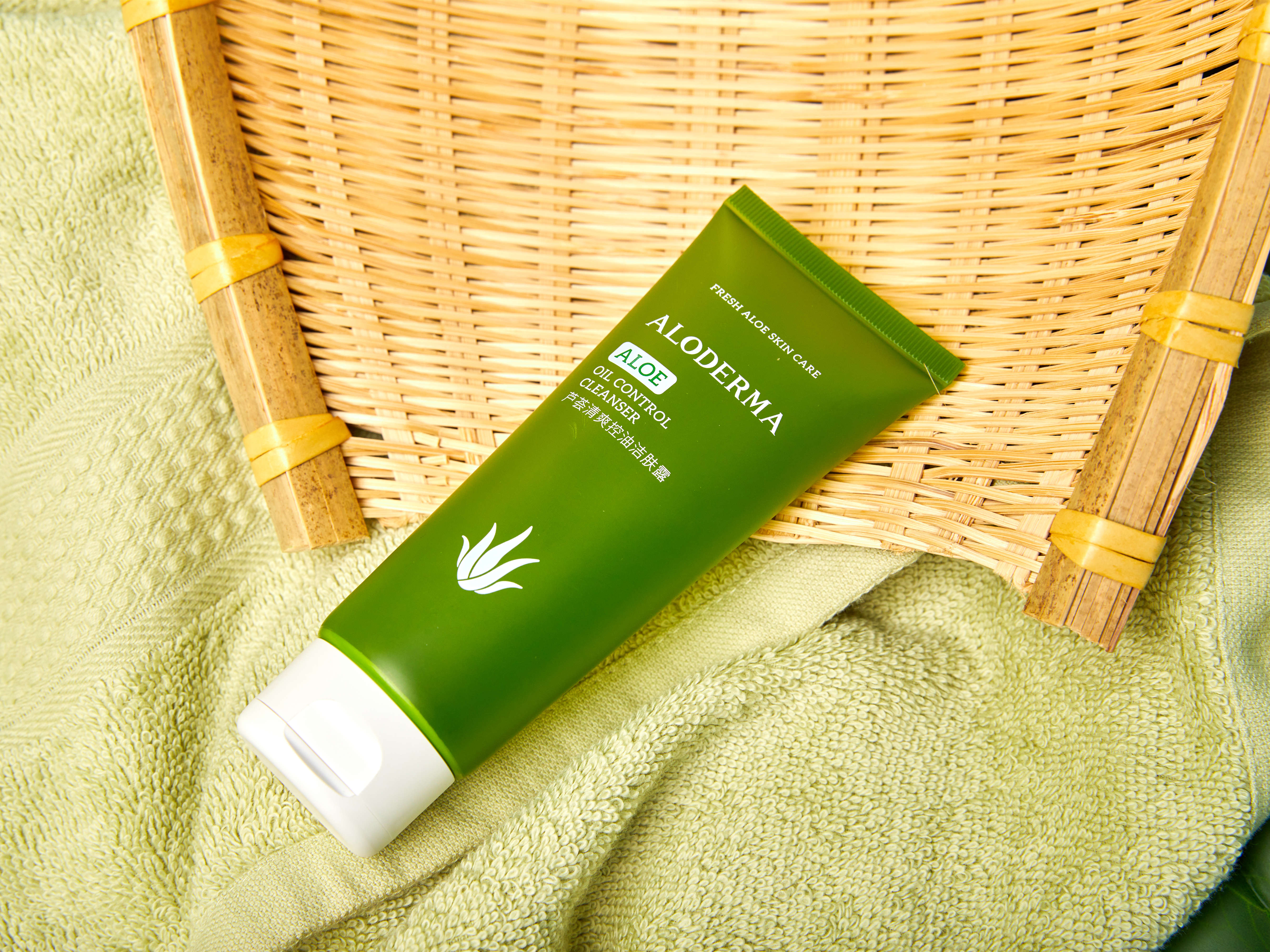 夏季护肤全攻略｜千金难买有心人