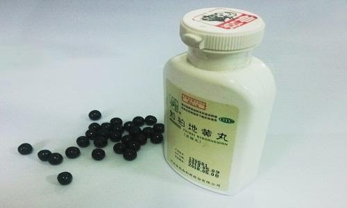 知柏地黄丸的功效与主治和副作用,知柏地黄丸的功效要吃多久才见效