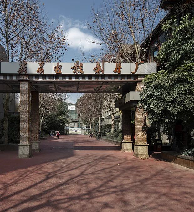 脑洞大开的创意产业,成都当下最火的创意园