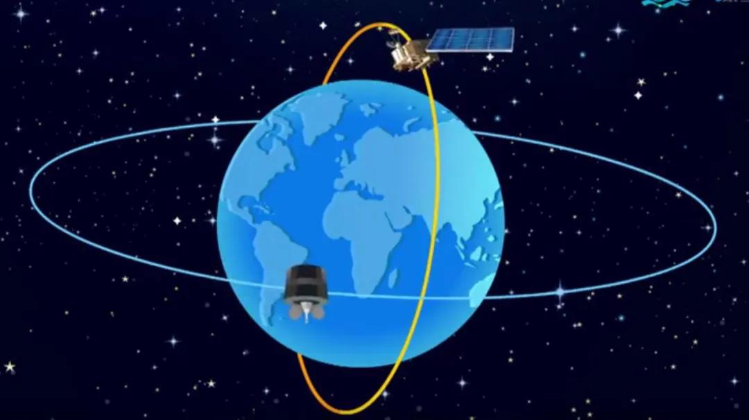 风云三号卫星最新参数,风云四号发射