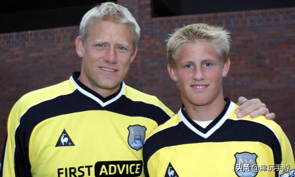 丹麦守门员舒梅切尔排名,苏克挑射丹麦门将舒梅切尔