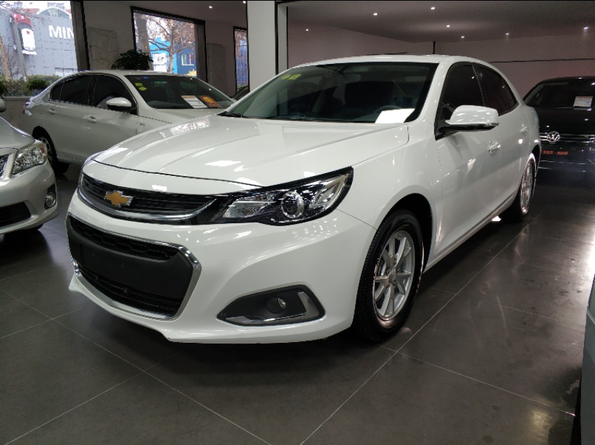 性价比最高的雪佛兰平价车,性价比最高的是雪佛兰探界者吗