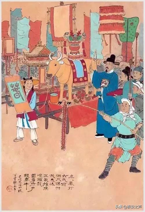 今日春分不负春光万物可期,今日春分莫负春光