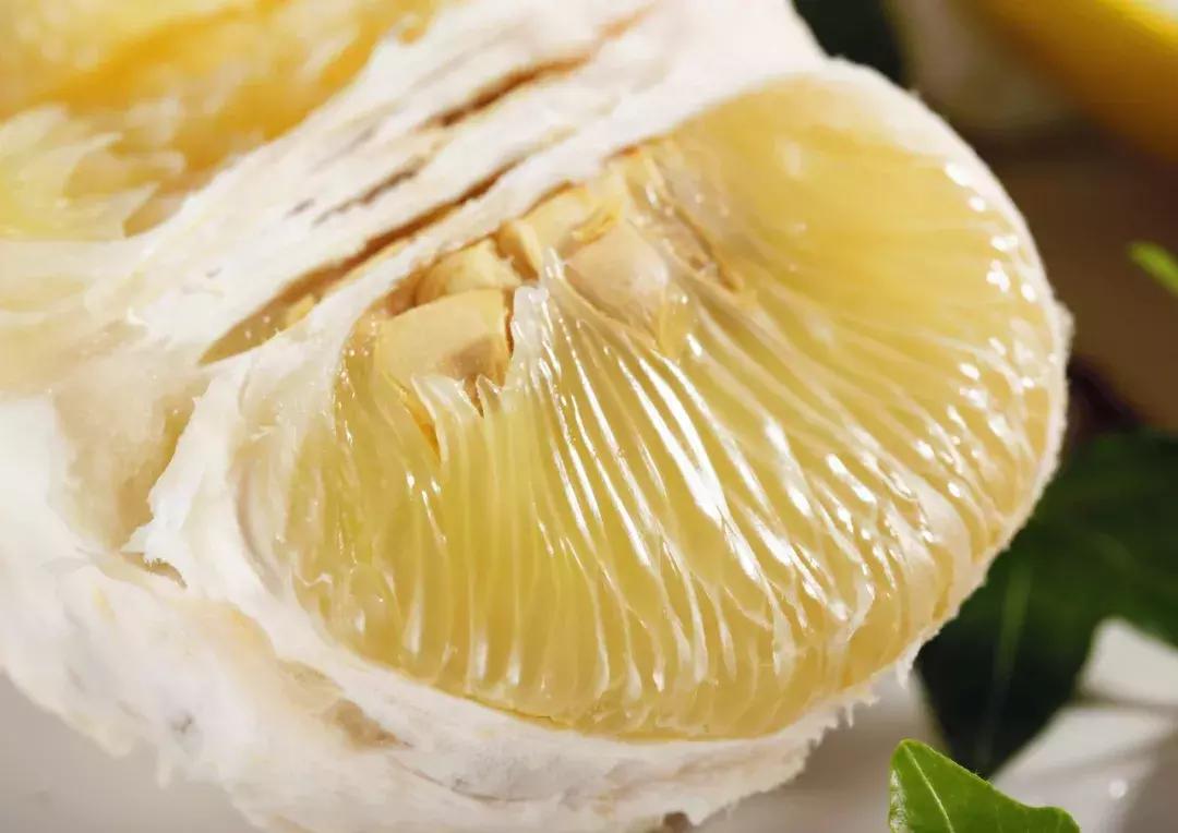 纯甜柚子9.9,应季水果柚