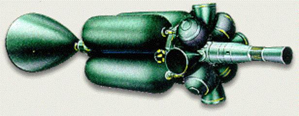 俄罗斯送给美国太空军成立的最好“礼物”：靠近监控“锁眼”卫星