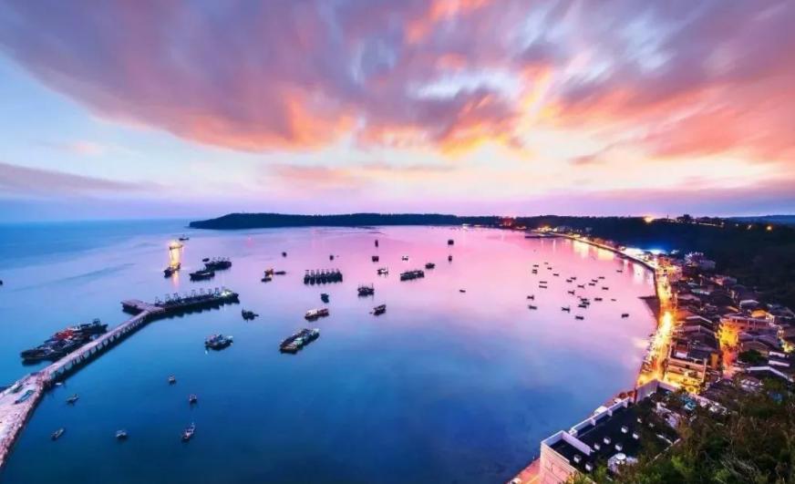 涠洲岛攻略2日,涠洲岛攻略必带好物