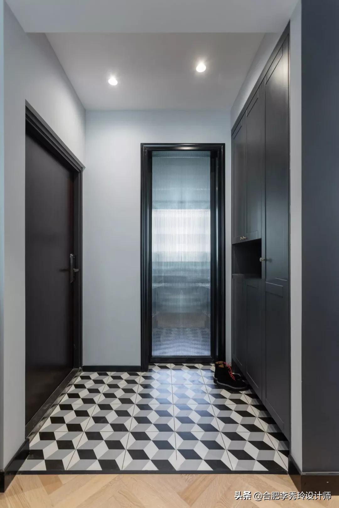 踢脚线太丑又厚,踢脚线很丑怎么办