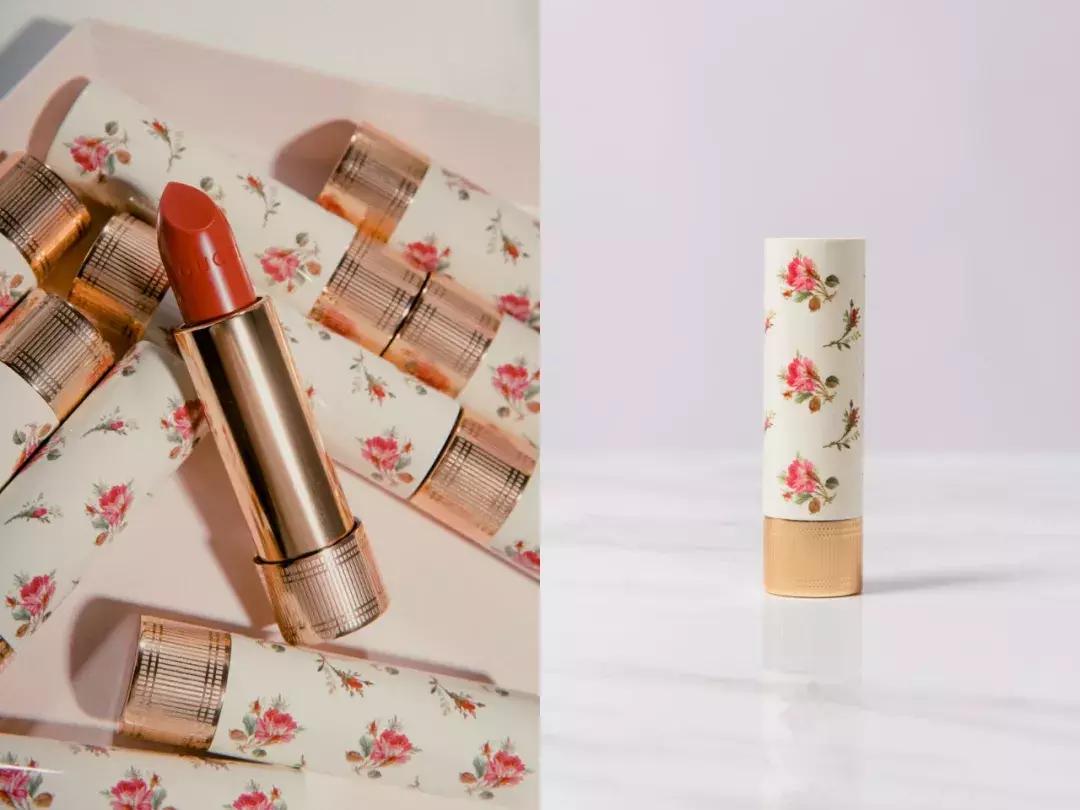 上头了上头了~我被Gucci的口红美醉了