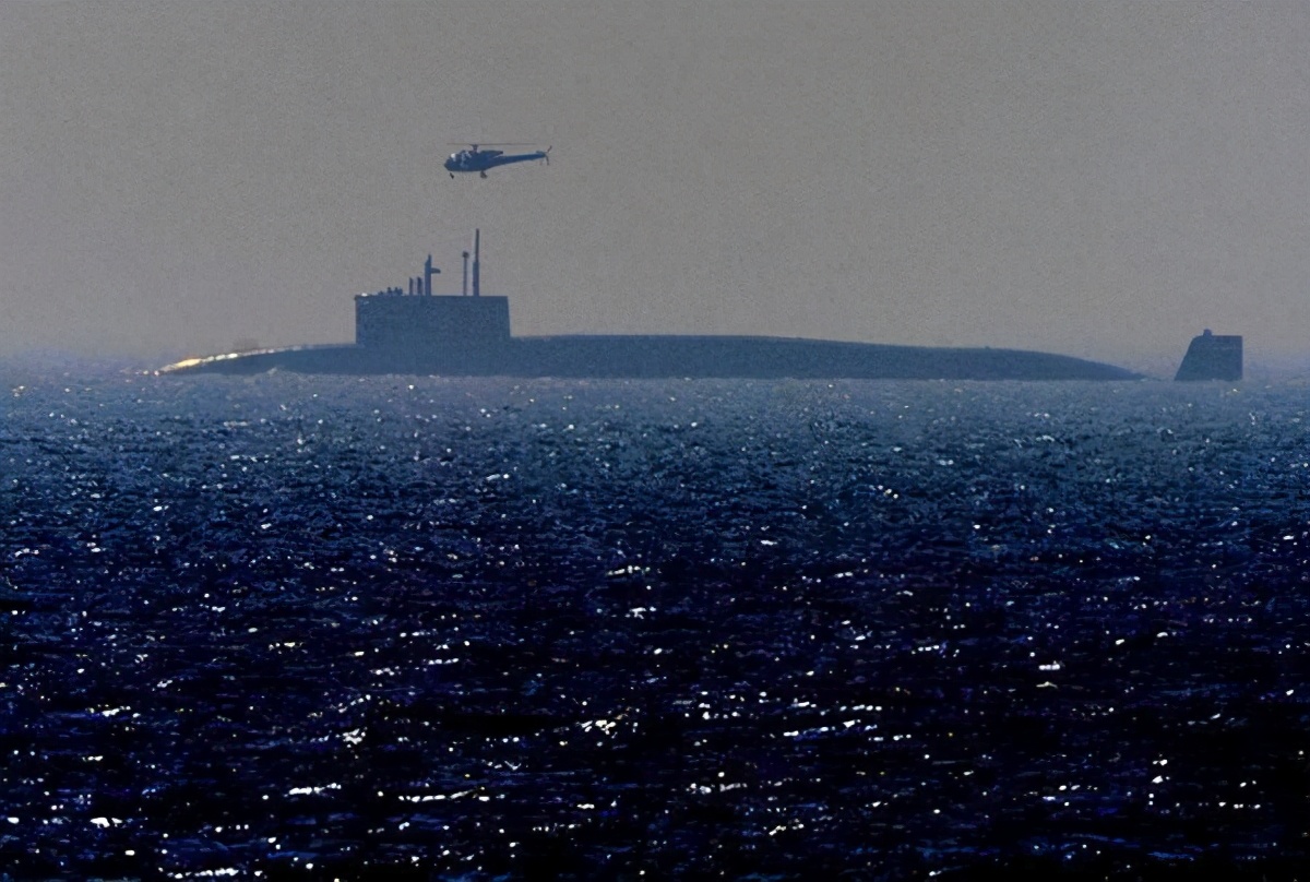 新世纪前20年，印度还真添置了不少好东西一（海军篇）