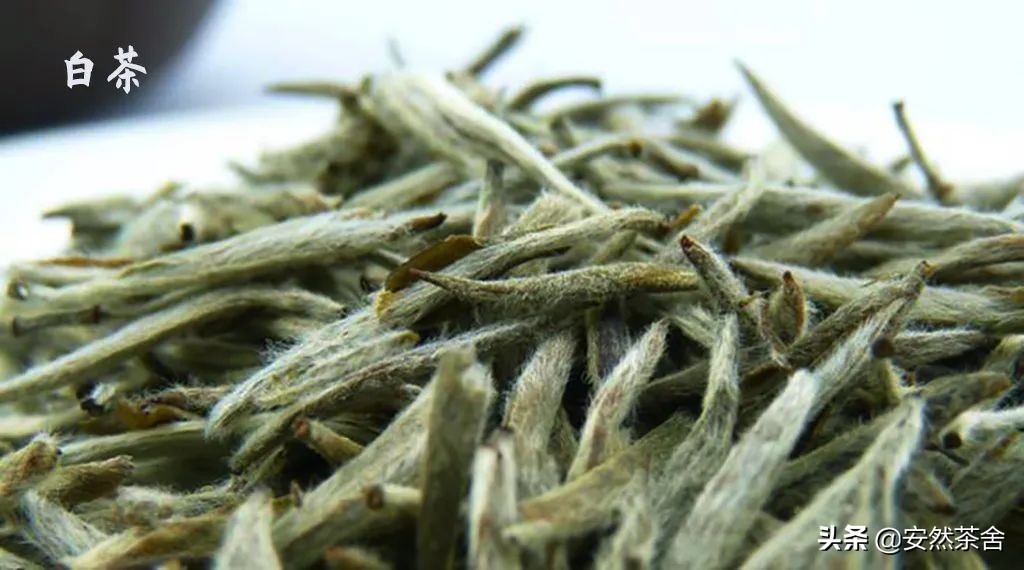 中国茶界香气高的茶,六大茶类各茶香气特点