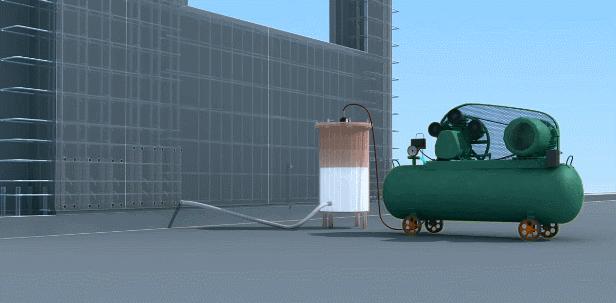 装配式建筑施工灌浆的施工方案,装配式建筑灌浆最新工艺