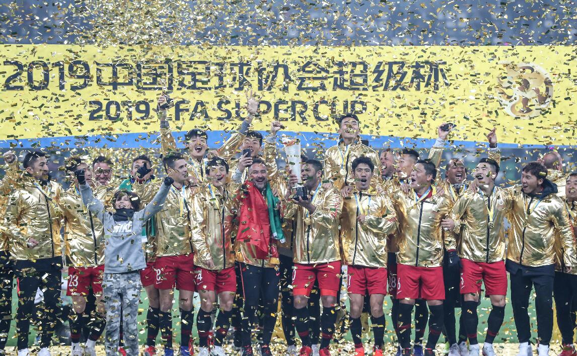 中超足协最新战况,中超形势大变