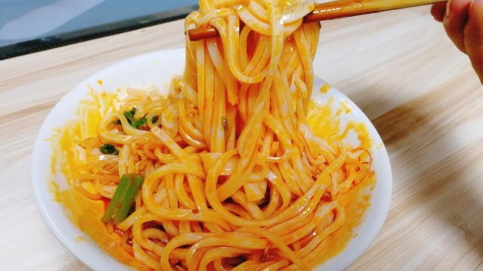 米粉、粉丝、粉条、米线,到底是不是同一个东西?