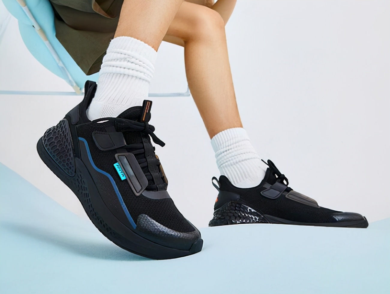 双十一200元内的跑鞋推荐,适合体重偏重500块钱以内的跑鞋