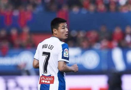 中国球员武磊确认肺炎,武磊被曝感染新冠真的吗