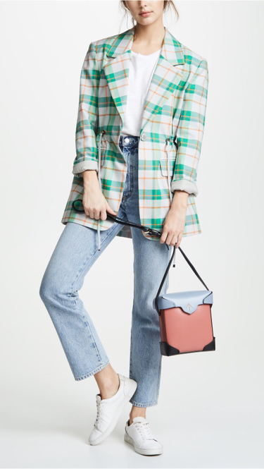 包包控意大利小众包包,有哪些平价又有逼格的小众包包