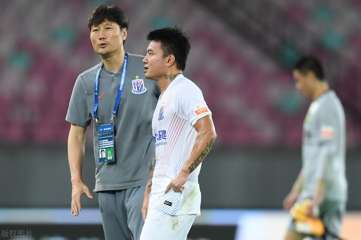 中超谢晖最新消息,谢晖爆料上港视频