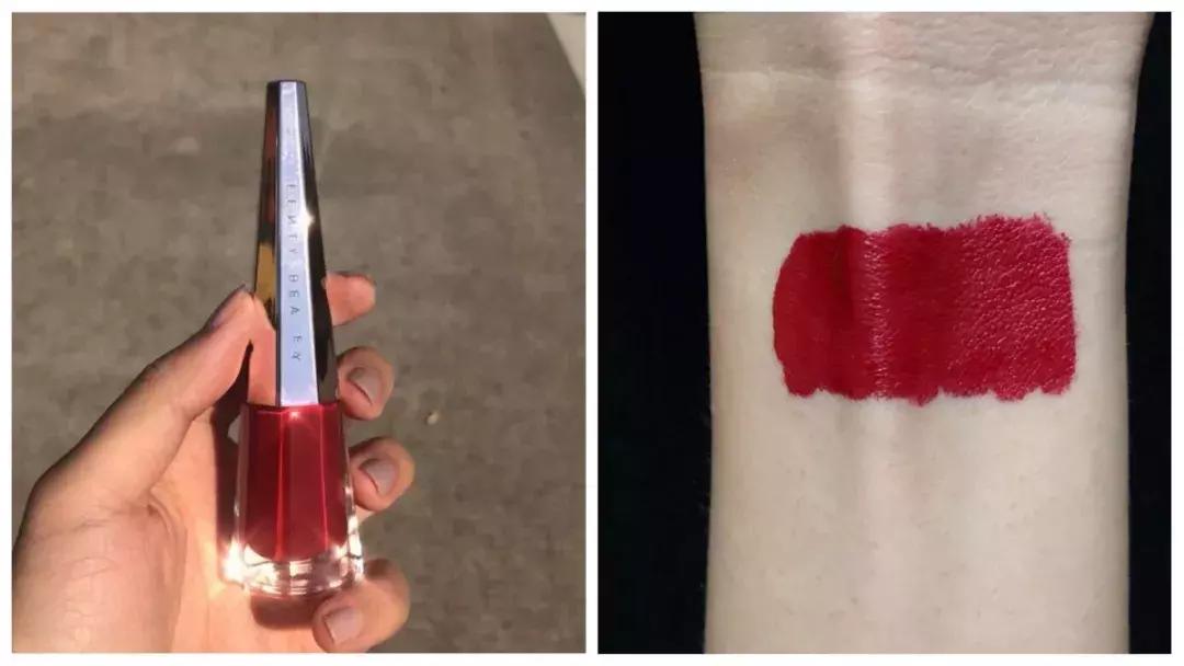 显白口红大PK，这10支最多人买！