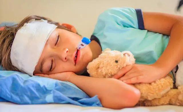 儿童药紧急召回都有什么,5类感冒药小儿需慎用