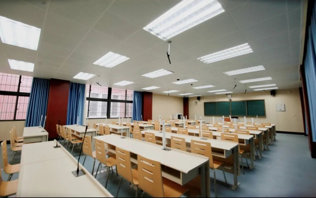 科学城一中长什么样,科学城一中怎样