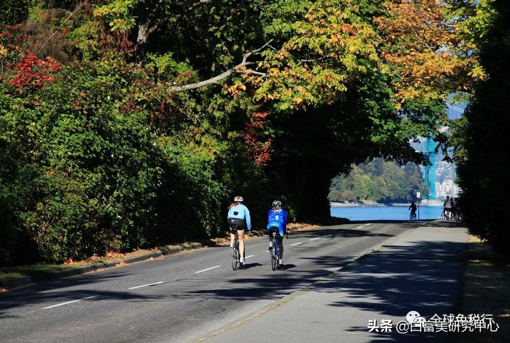 加拿大温哥华岛自驾游攻略,加拿大温哥华购物