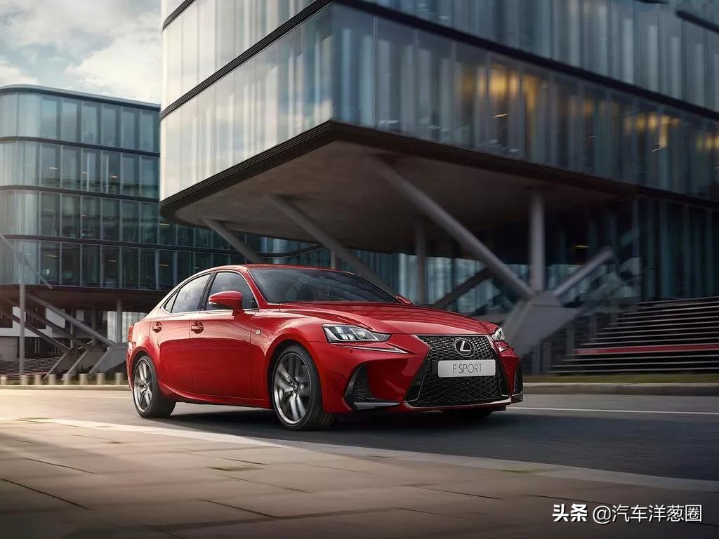 丰田10大烂车排名,2023故障率最低的十款车