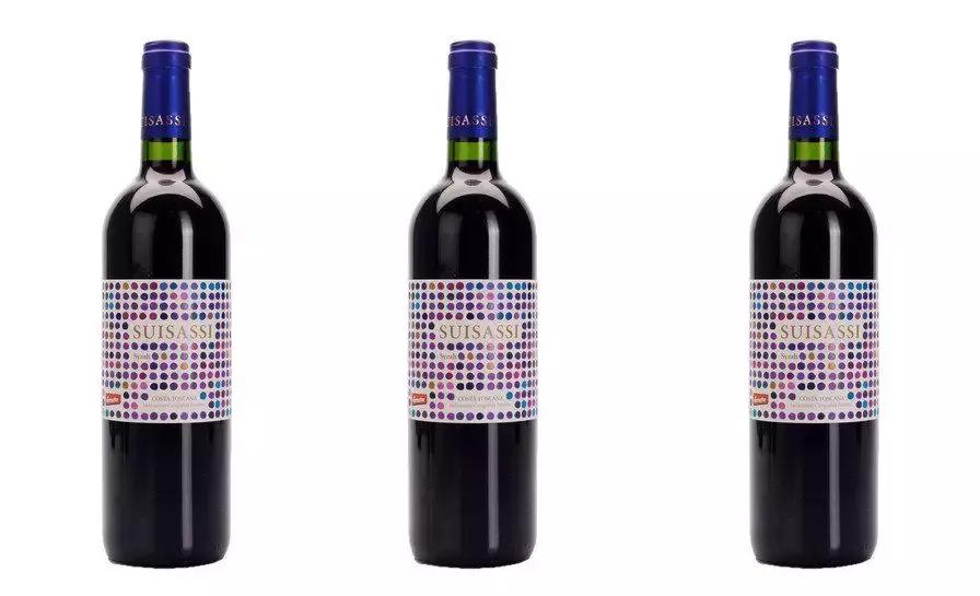 js葡萄酒榜单,权威的酒评家