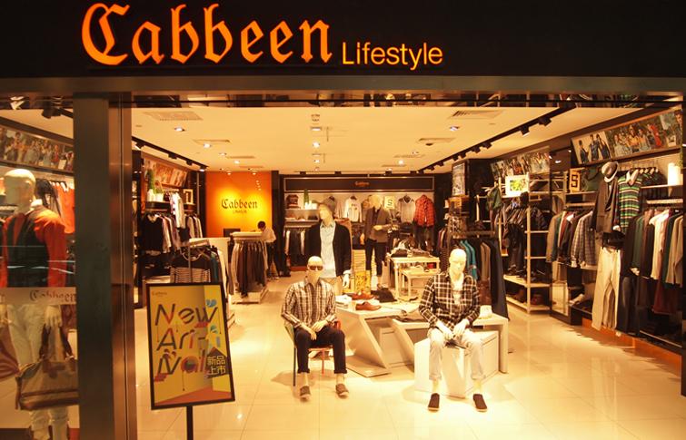 时尚潮流男装品牌推荐,商场男装哪个牌子好卖