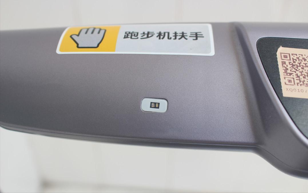 小乔跑步机smartrun-s评测,小乔跑步机smartrun折叠不了