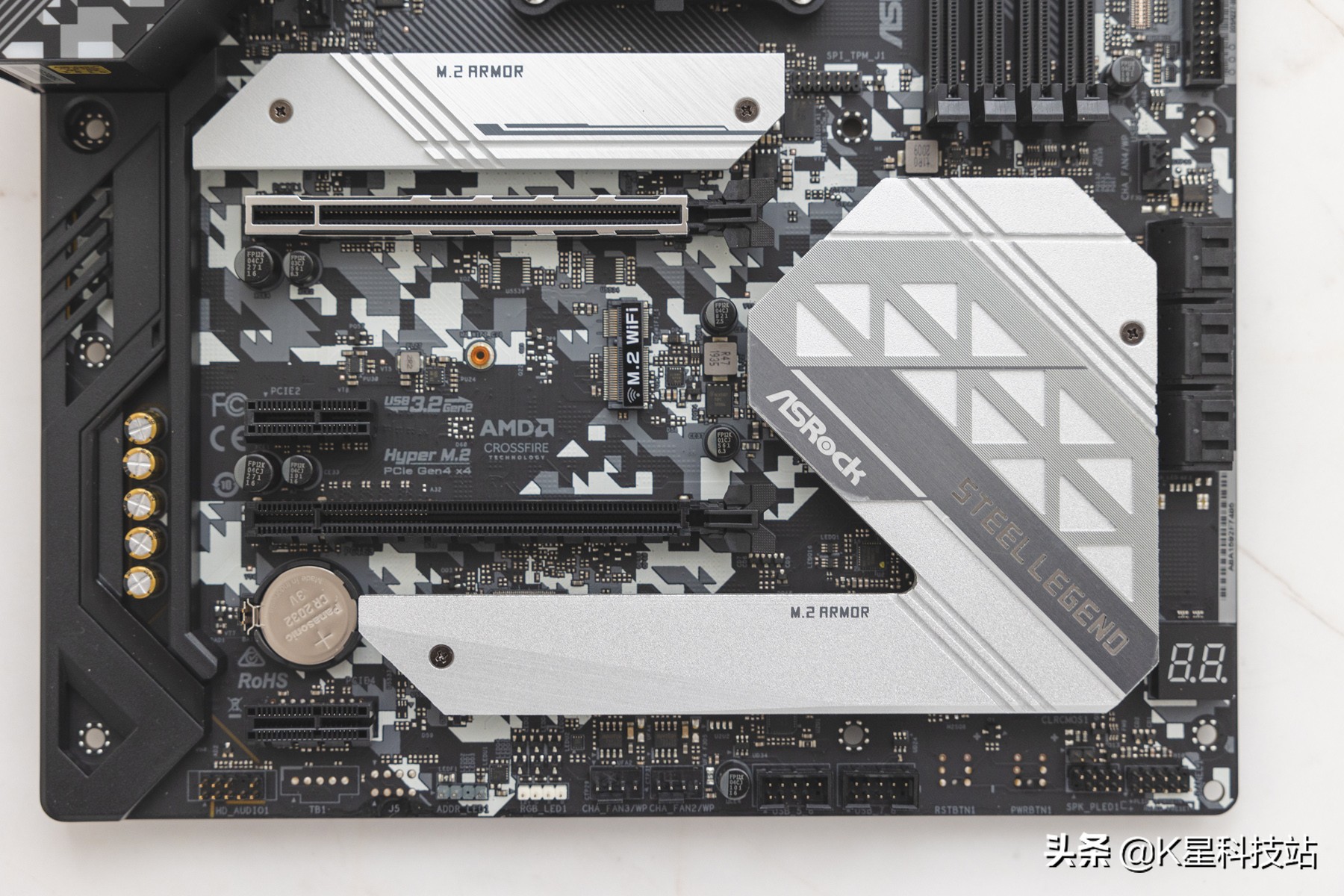 N卡3080溢价下的妥协，一台5900X剪辑后期商用主机装机